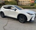 Білий Лексус НХ, об'ємом двигуна 2.49 л та пробігом 23 тис. км за 44700 $, фото 2 на Automoto.ua