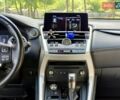 Белый Лексус НХ, объемом двигателя 2 л и пробегом 30 тыс. км за 26300 $, фото 30 на Automoto.ua