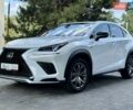 Белый Лексус НХ, объемом двигателя 2 л и пробегом 30 тыс. км за 26300 $, фото 1 на Automoto.ua