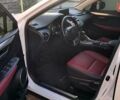 Белый Лексус НХ, объемом двигателя 1.99 л и пробегом 24 тыс. км за 29500 $, фото 9 на Automoto.ua