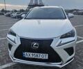 Білий Лексус НХ, об'ємом двигуна 2 л та пробігом 58 тис. км за 32000 $, фото 17 на Automoto.ua