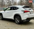 Білий Лексус НХ, об'ємом двигуна 2 л та пробігом 30 тис. км за 25800 $, фото 17 на Automoto.ua