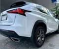 Білий Лексус НХ, об'ємом двигуна 2 л та пробігом 28 тис. км за 28500 $, фото 13 на Automoto.ua