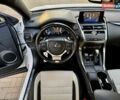 Белый Лексус НХ, объемом двигателя 2 л и пробегом 28 тыс. км за 29500 $, фото 24 на Automoto.ua
