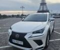 Білий Лексус НХ, об'ємом двигуна 2 л та пробігом 58 тис. км за 32000 $, фото 15 на Automoto.ua
