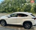 Білий Лексус НХ, об'ємом двигуна 2.49 л та пробігом 49 тис. км за 40500 $, фото 1 на Automoto.ua