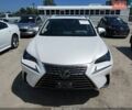 Белый Лексус НХ, объемом двигателя 2 л и пробегом 82 тыс. км за 9900 $, фото 4 на Automoto.ua
