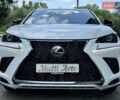 Білий Лексус НХ, об'ємом двигуна 2 л та пробігом 30 тис. км за 26300 $, фото 8 на Automoto.ua