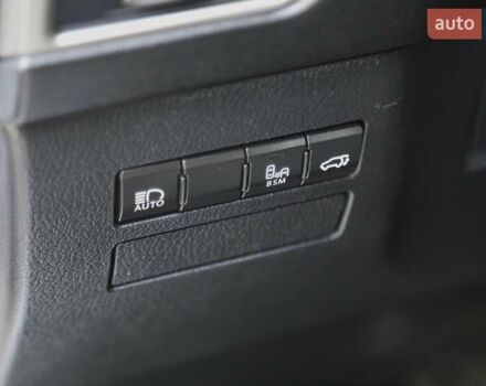 Білий Лексус НХ, об'ємом двигуна 2 л та пробігом 56 тис. км за 31500 $, фото 18 на Automoto.ua
