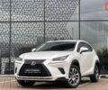 Лексус НХ 2021 в Киеве на Automoto.ua Белый Лексус НХ, объемом двигателя 2.49 л и пробегом 50 тыс. км за 38781 $, фото 1 на Automoto.ua