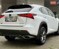 Белый Лексус НХ, объемом двигателя 2 л и пробегом 30 тыс. км за 25700 $, фото 14 на Automoto.ua