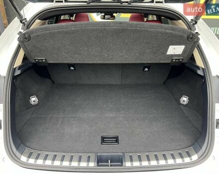 Белый Лексус НХ, объемом двигателя 2 л и пробегом 23 тыс. км за 32000 $, фото 10 на Automoto.ua