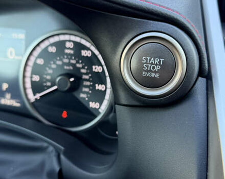 Белый Лексус НХ, объемом двигателя 2 л и пробегом 88 тыс. км за 32000 $, фото 11 на Automoto.ua