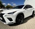 Білий Лексус НХ, об'ємом двигуна 2 л та пробігом 65 тис. км за 31500 $, фото 1 на Automoto.ua