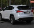 Білий Лексус НХ, об'ємом двигуна 2 л та пробігом 56 тис. км за 31500 $, фото 5 на Automoto.ua