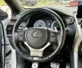 Білий Лексус НХ, об'ємом двигуна 2 л та пробігом 30 тис. км за 26300 $, фото 31 на Automoto.ua