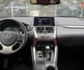 Лексус НХ 2021 в Киеве на Automoto.ua Белый Лексус НХ, объемом двигателя 2.49 л и пробегом 50 тыс. км за 38781 $, фото 7 на Automoto.ua