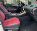 Лексус НХ 2021 в Киеве на Automoto.ua Белый Лексус НХ, объемом двигателя 2.49 л и пробегом 50 тыс. км за 38781 $, фото 5 на Automoto.ua
