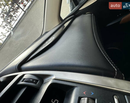 Белый Лексус НХ, объемом двигателя 2.49 л и пробегом 90 тыс. км за 38500 $, фото 48 на Automoto.ua