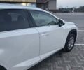 Білий Лексус НХ, об'ємом двигуна 2 л та пробігом 58 тис. км за 32000 $, фото 5 на Automoto.ua