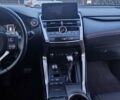 Білий Лексус НХ, об'ємом двигуна 2 л та пробігом 58 тис. км за 32000 $, фото 14 на Automoto.ua
