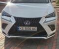 Білий Лексус НХ, об'ємом двигуна 2.49 л та пробігом 45 тис. км за 36700 $, фото 1 на Automoto.ua