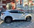Білий Лексус НХ, об'ємом двигуна 2.49 л та пробігом 49 тис. км за 40500 $, фото 2 на Automoto.ua