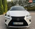 Белый Лексус НХ, объемом двигателя 1.99 л и пробегом 93 тыс. км за 35900 $, фото 1 на Automoto.ua
