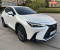 Білий Лексус НХ, об'ємом двигуна 2.49 л та пробігом 23 тис. км за 44700 $, фото 23 на Automoto.ua