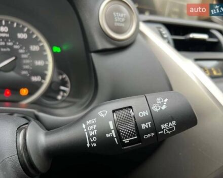 Белый Лексус НХ, объемом двигателя 2 л и пробегом 23 тыс. км за 32000 $, фото 21 на Automoto.ua