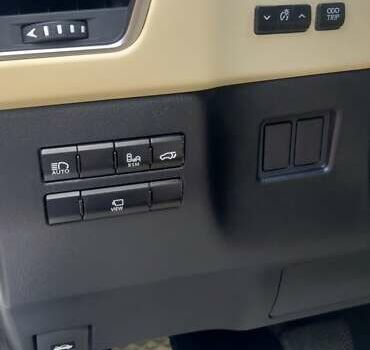 Белый Лексус НХ, объемом двигателя 2.49 л и пробегом 38 тыс. км за 39900 $, фото 38 на Automoto.ua