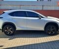 Белый Лексус НХ, объемом двигателя 1.99 л и пробегом 24 тыс. км за 29500 $, фото 25 на Automoto.ua