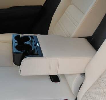 Белый Лексус НХ, объемом двигателя 2.49 л и пробегом 38 тыс. км за 39900 $, фото 49 на Automoto.ua