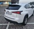 Білий Лексус НХ, об'ємом двигуна 2 л та пробігом 58 тис. км за 32000 $, фото 2 на Automoto.ua