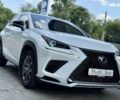 Белый Лексус НХ, объемом двигателя 2 л и пробегом 30 тыс. км за 26300 $, фото 10 на Automoto.ua