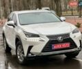 Белый Лексус НХ, объемом двигателя 2 л и пробегом 58 тыс. км за 28999 $, фото 1 на Automoto.ua