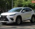 Білий Лексус НХ, об'ємом двигуна 2 л та пробігом 56 тис. км за 31500 $, фото 1 на Automoto.ua