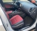 Білий Лексус НХ, об'ємом двигуна 2.49 л та пробігом 23 тис. км за 44700 $, фото 21 на Automoto.ua