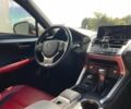 Белый Лексус НХ, объемом двигателя 2 л и пробегом 65 тыс. км за 31500 $, фото 18 на Automoto.ua