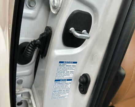 Белый Лексус НХ, объемом двигателя 2.49 л и пробегом 90 тыс. км за 38500 $, фото 36 на Automoto.ua