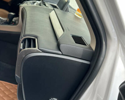 Белый Лексус НХ, объемом двигателя 2.49 л и пробегом 90 тыс. км за 38500 $, фото 32 на Automoto.ua