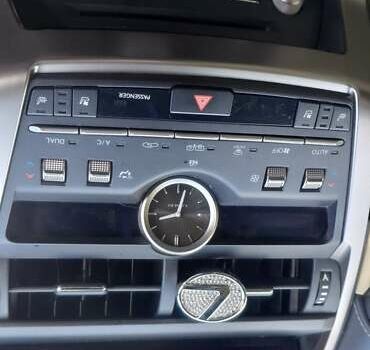 Белый Лексус НХ, объемом двигателя 2.49 л и пробегом 38 тыс. км за 39900 $, фото 22 на Automoto.ua