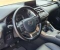 Білий Лексус НХ, об'ємом двигуна 1.99 л та пробігом 40 тис. км за 39500 $, фото 29 на Automoto.ua