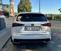 Білий Лексус НХ, об'ємом двигуна 2.49 л та пробігом 49 тис. км за 40500 $, фото 3 на Automoto.ua