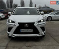 Белый Лексус НХ, объемом двигателя 2 л и пробегом 63 тыс. км за 28250 $, фото 4 на Automoto.ua