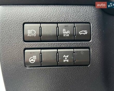 Белый Лексус НХ, объемом двигателя 2 л и пробегом 23 тыс. км за 32000 $, фото 17 на Automoto.ua