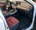 Белый Лексус НХ, объемом двигателя 1.99 л и пробегом 24 тыс. км за 29500 $, фото 10 на Automoto.ua