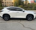 Білий Лексус НХ, об'ємом двигуна 2.49 л та пробігом 23 тис. км за 44700 $, фото 3 на Automoto.ua