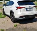 Білий Лексус НХ, об'ємом двигуна 1.99 л та пробігом 40 тис. км за 39500 $, фото 7 на Automoto.ua