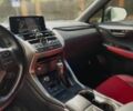 Белый Лексус НХ, объемом двигателя 2 л и пробегом 65 тыс. км за 31500 $, фото 16 на Automoto.ua